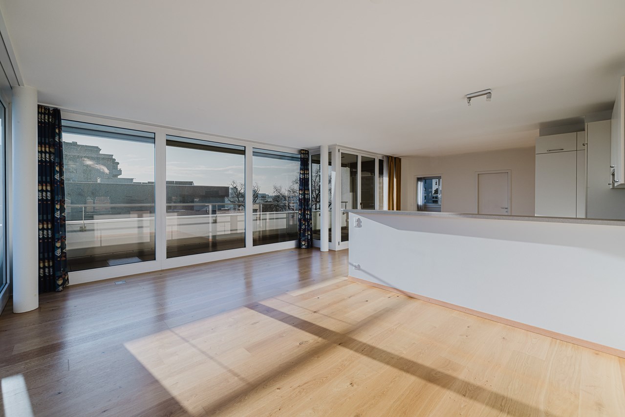 À vendre : Appartement 3 chambres Genève - Ref : 2828 | Naef Immobilier