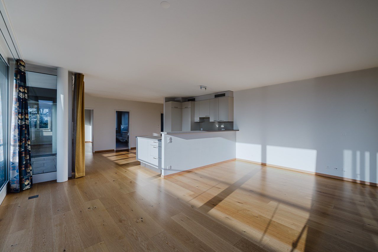 À vendre : Appartement 3 chambres Genève - Ref : 2828 | Naef Immobilier