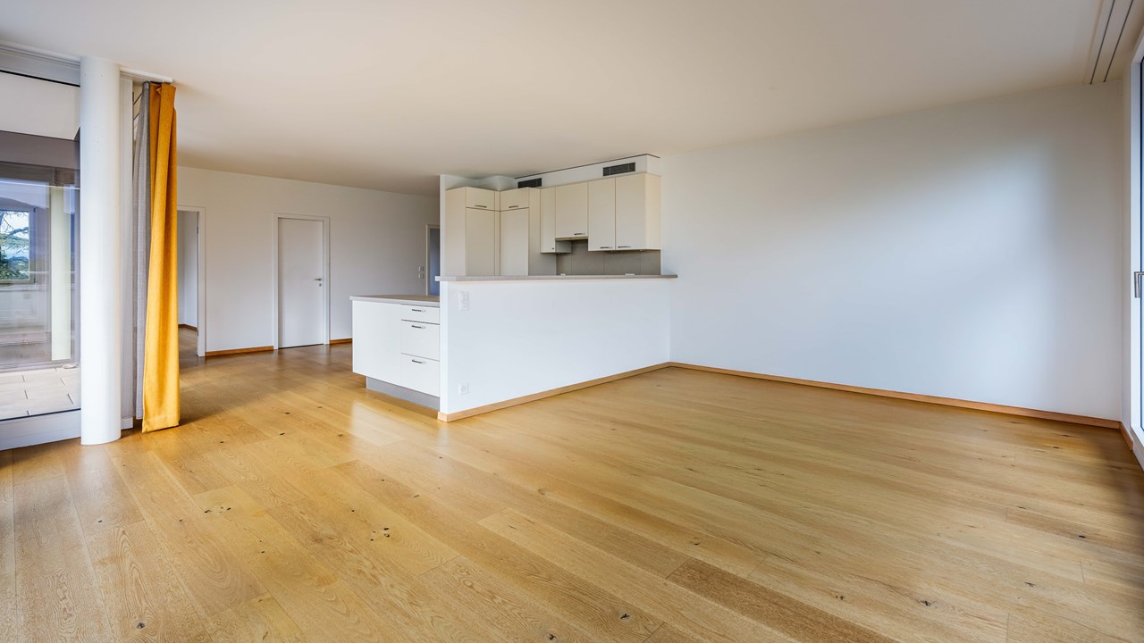 À vendre : Appartement 3 chambres Genève - Ref : 2828 | Naef Immobilier