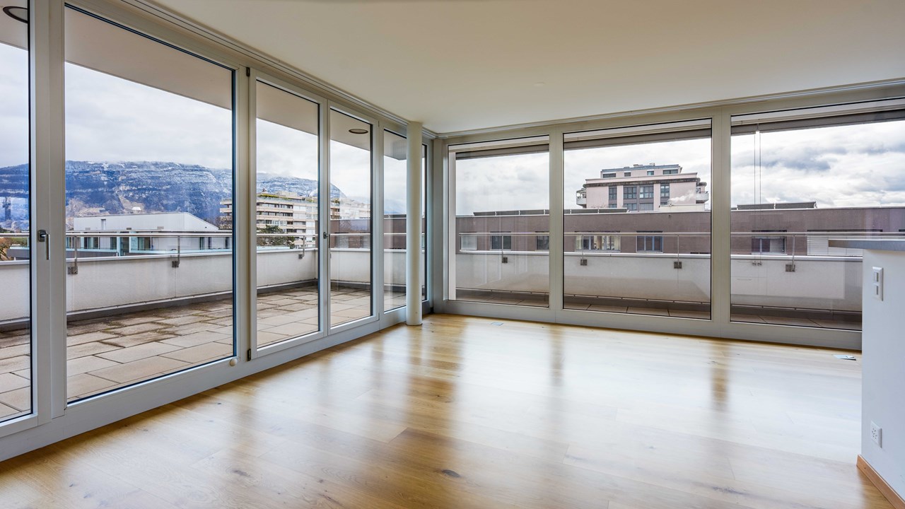 À vendre : Appartement 3 chambres Genève - Ref : 2828 | Naef Immobilier