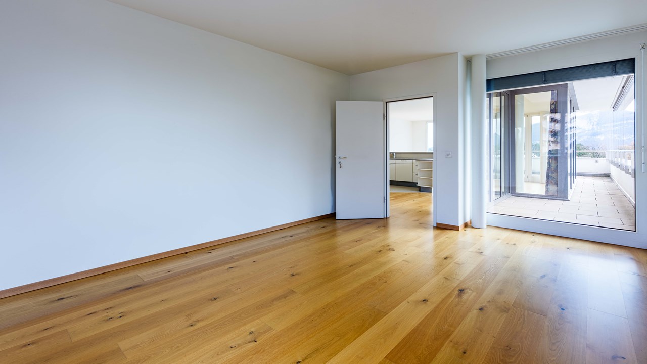 À vendre : Appartement 3 chambres Genève - Ref : 2828 | Naef Immobilier