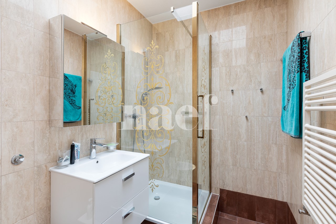 À vendre : Appartement 2 chambres Le Grand-Saconnex - Ref : 2841 | Naef Immobilier