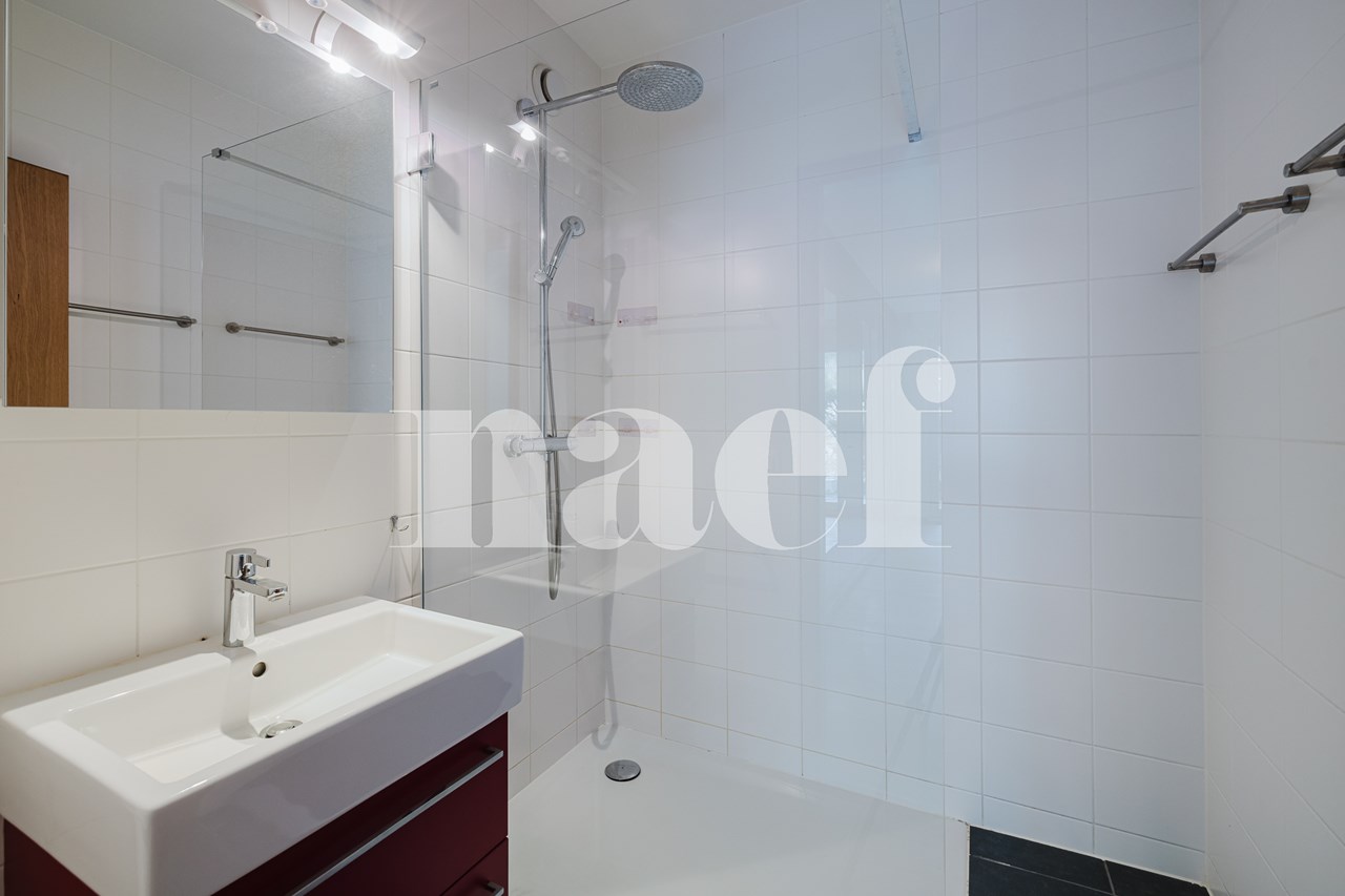 À vendre : Appartement 2 chambres Genève - Ref : 2848 | Naef Immobilier