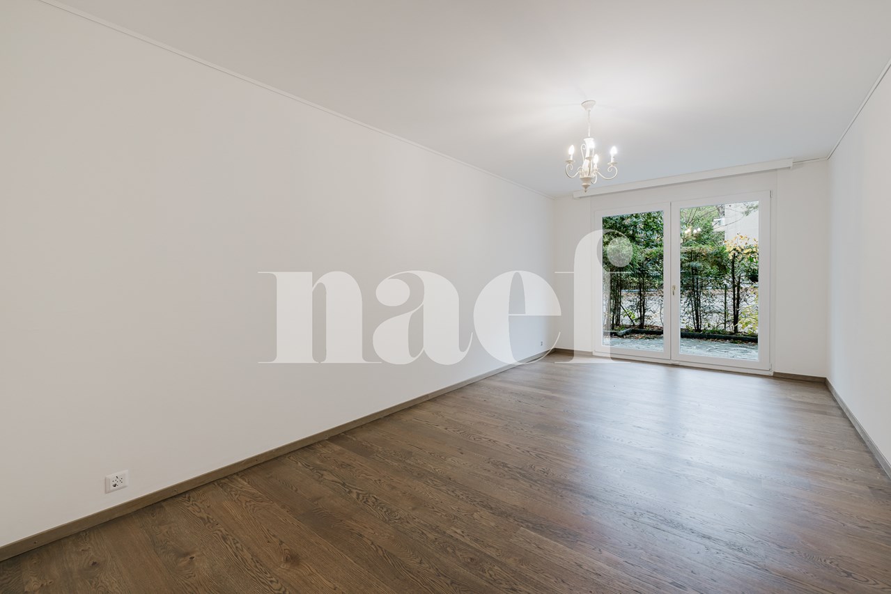 À vendre : Appartement 2 chambres Genève - Ref : 2848 | Naef Immobilier