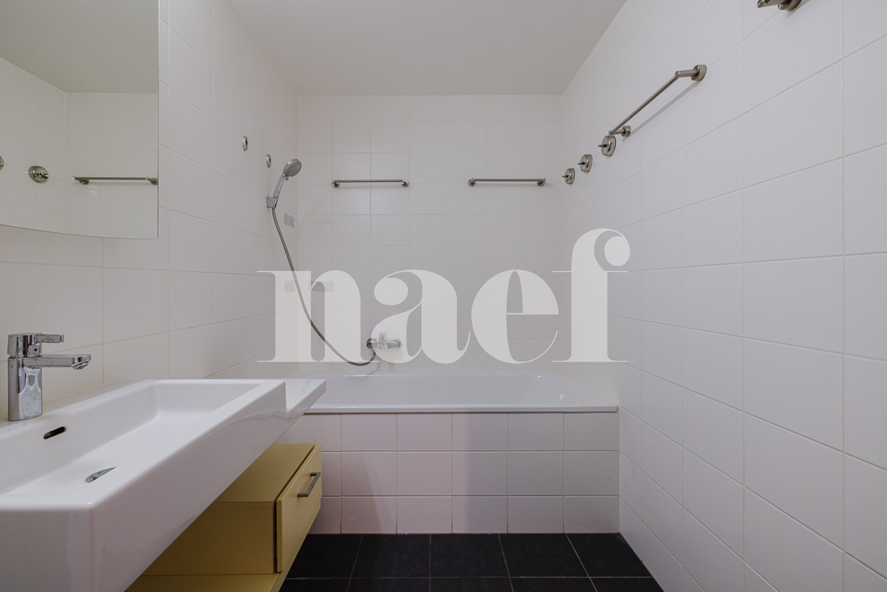À vendre : Appartement 2 chambres Genève - Ref : 2848 | Naef Immobilier