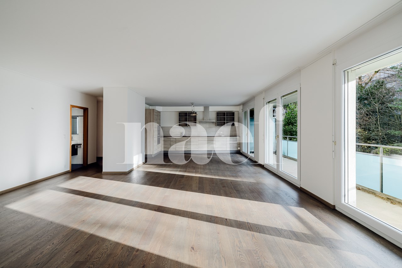 À vendre : Appartement 2 chambres Genève - Ref : 2848 | Naef Immobilier