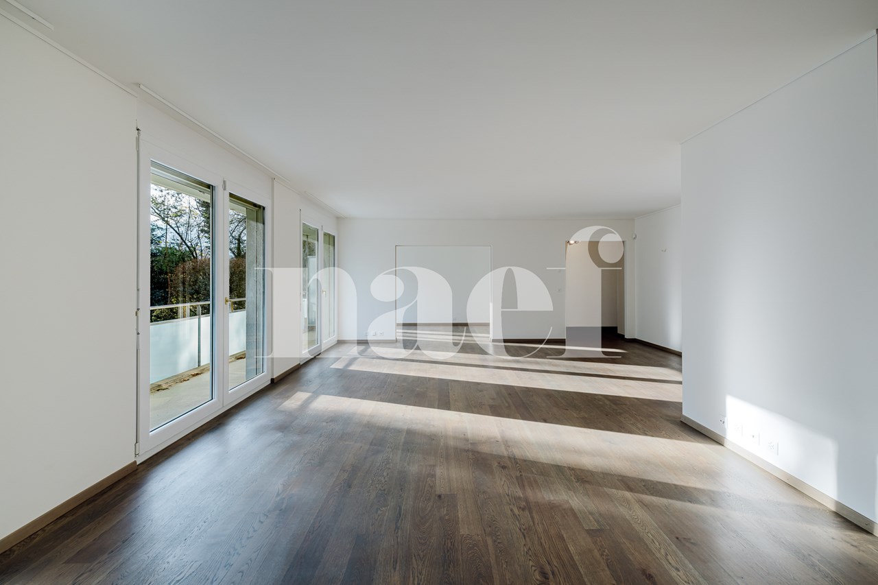 À vendre : Appartement 2 chambres Genève - Ref : 2848 | Naef Immobilier