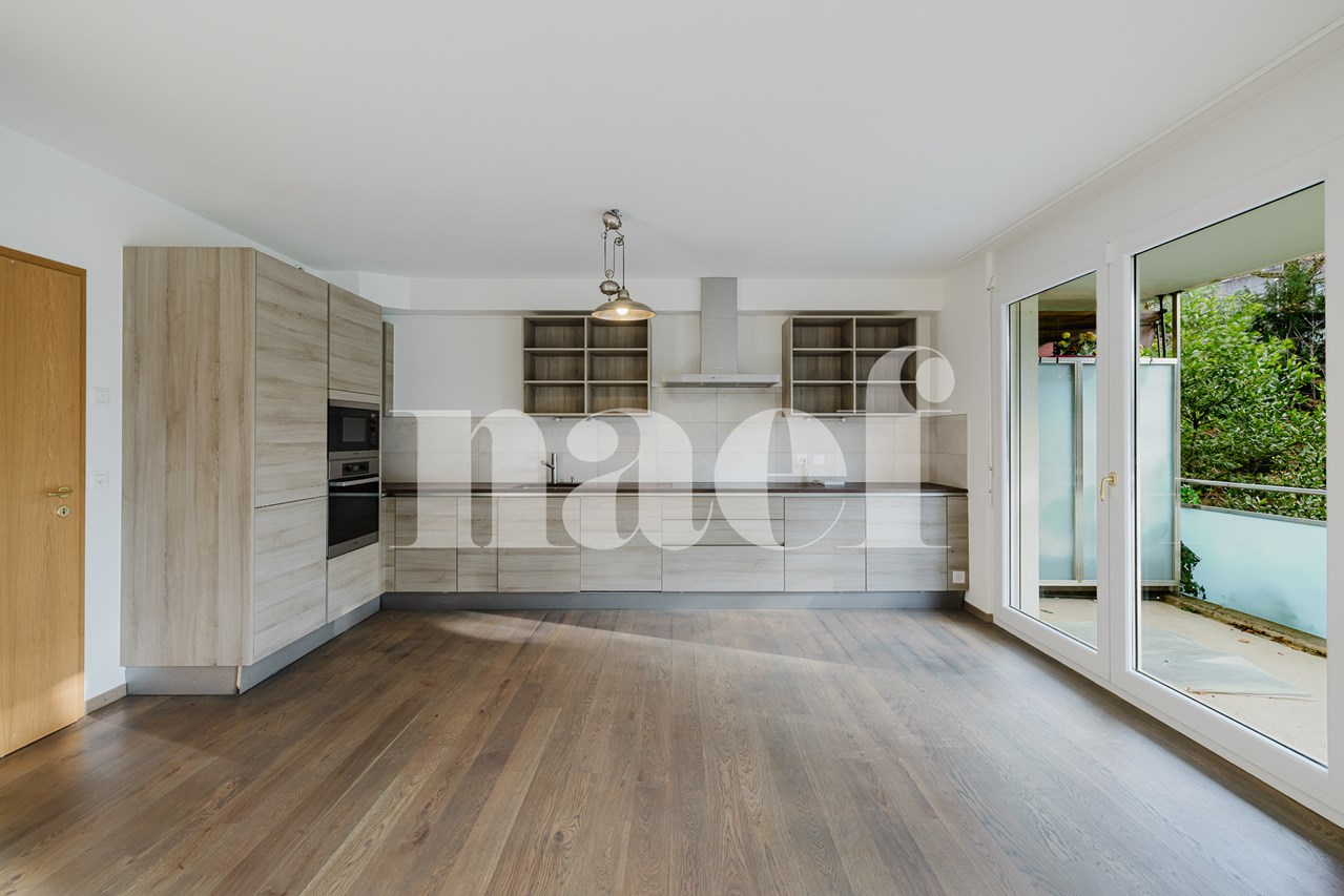 À vendre : Appartement 2 chambres Genève - Ref : 2848 | Naef Immobilier