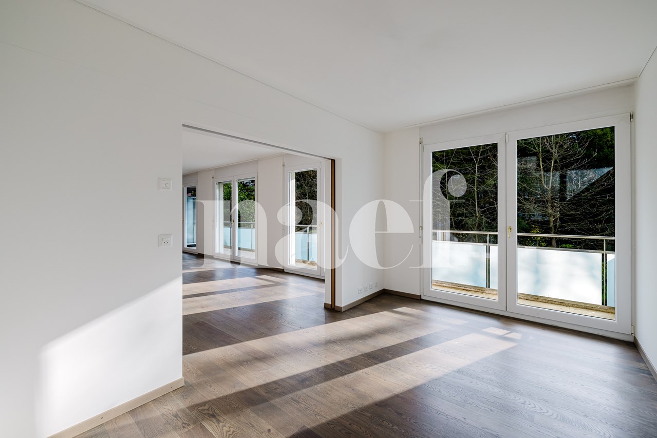 À vendre : Appartement 2 chambres Genève - Ref : 2848 | Naef Immobilier