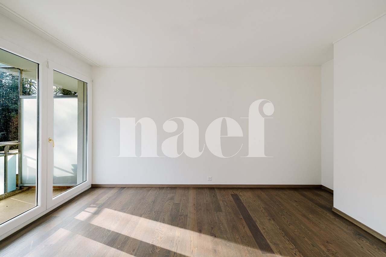 À vendre : Appartement 2 chambres Genève - Ref : 2848 | Naef Immobilier