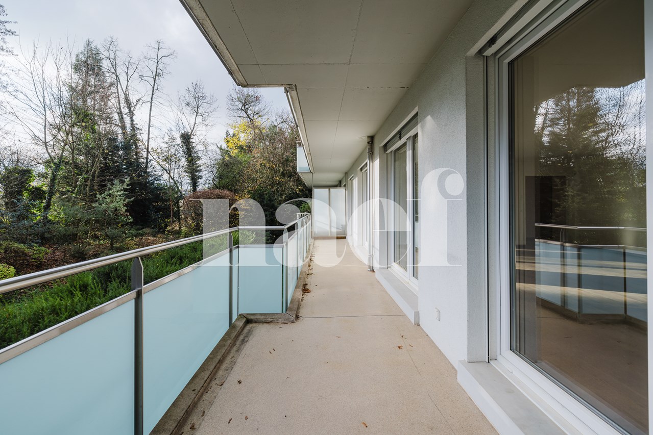 À vendre : Appartement 2 chambres Genève - Ref : 2848 | Naef Immobilier