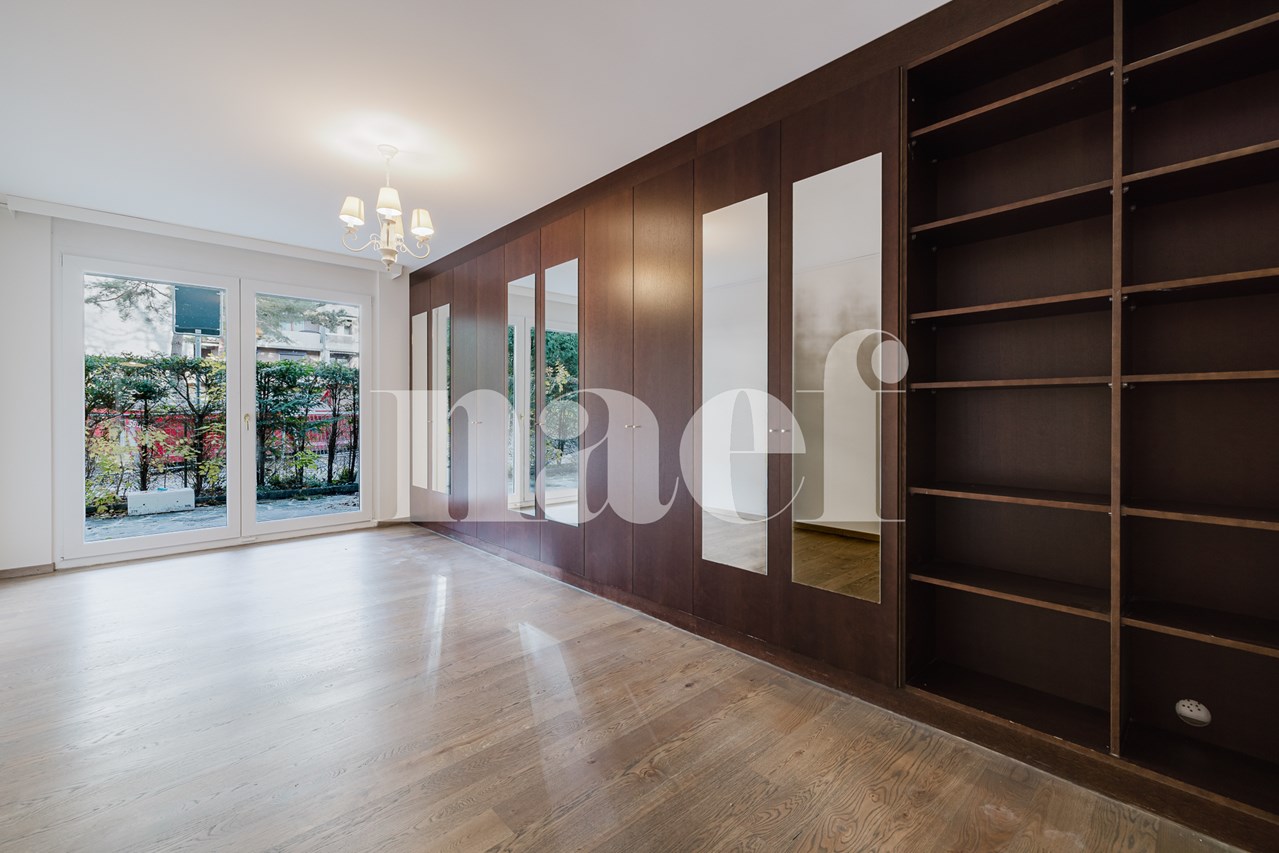 À vendre : Appartement 2 chambres Genève - Ref : 2848 | Naef Immobilier