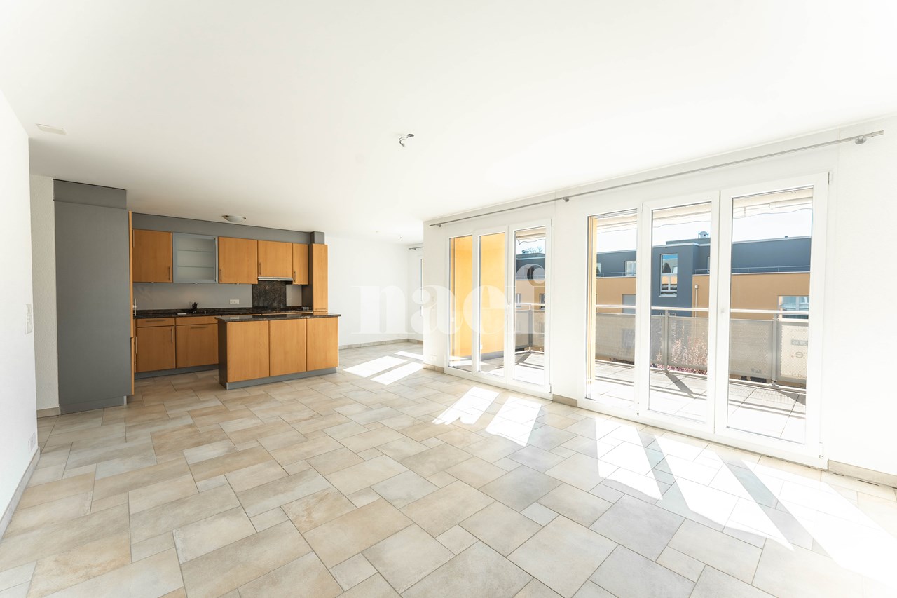 À vendre : Appartement 3 chambres Fribourg - Ref : 2849 | Naef Immobilier