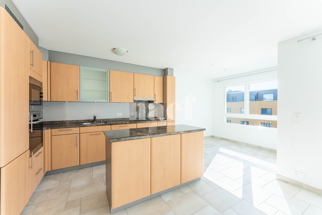 À vendre : Appartement 3 chambres Fribourg - Ref : 2849 | Naef Immobilier