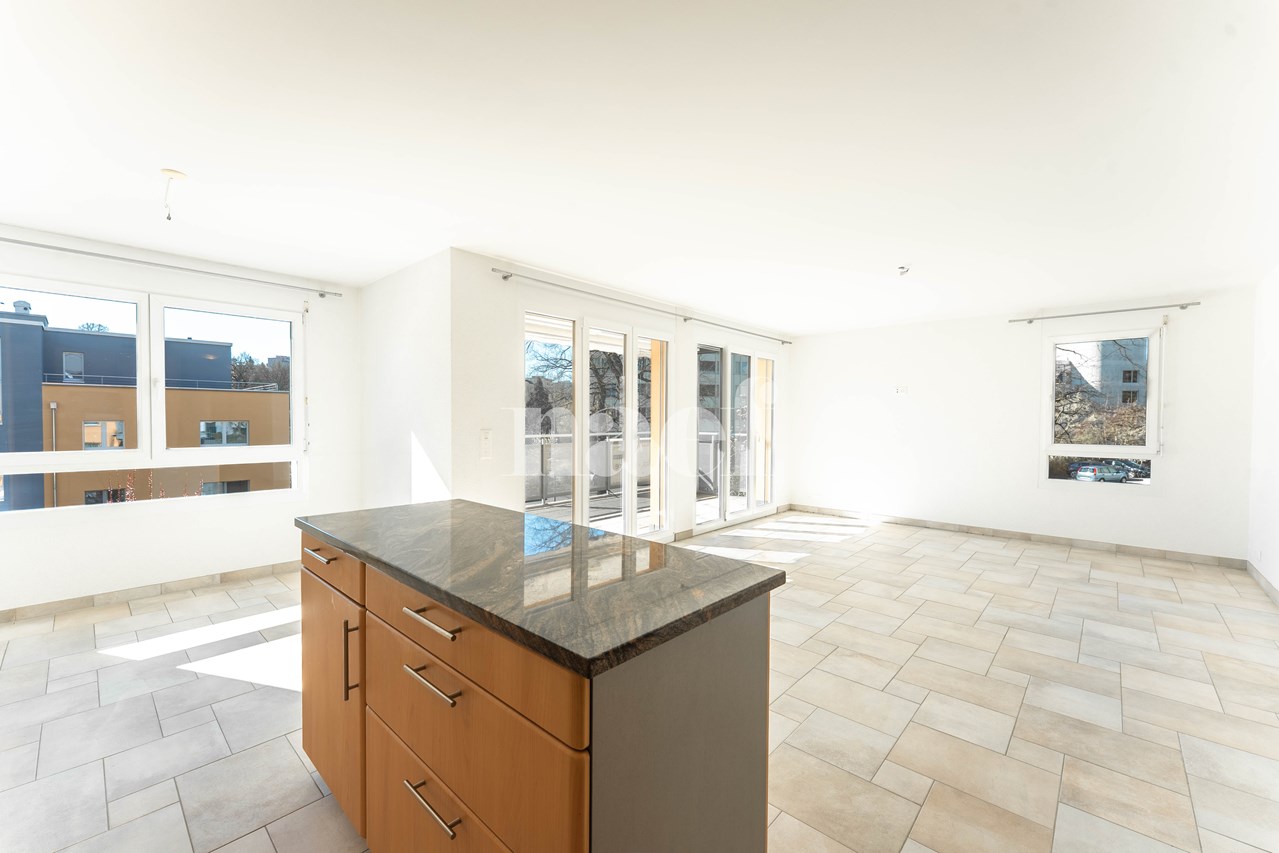 À vendre : Appartement 3 chambres Fribourg - Ref : 2849 | Naef Immobilier