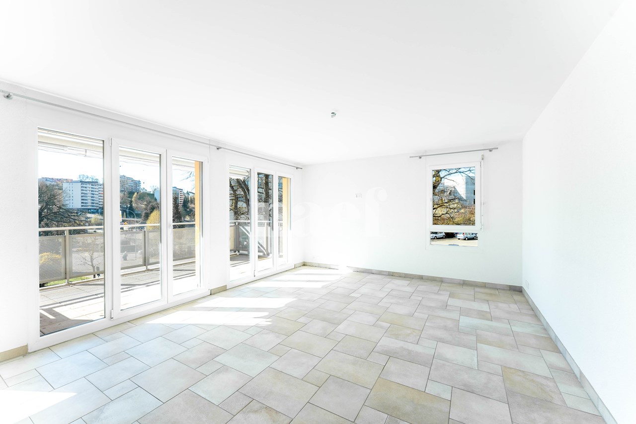 À vendre : Appartement 3 chambres Fribourg - Ref : 2849 | Naef Immobilier