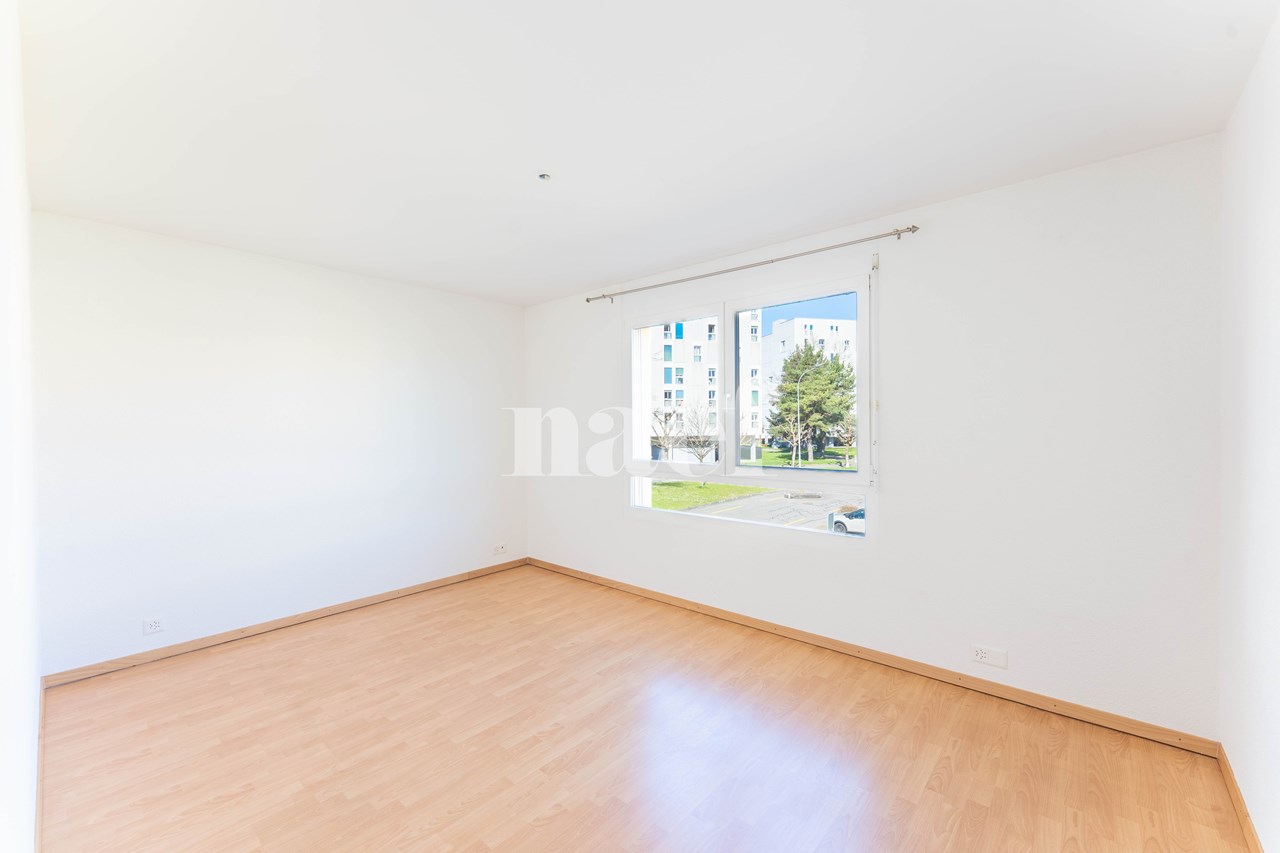 À vendre : Appartement 3 chambres Fribourg - Ref : 2849 | Naef Immobilier