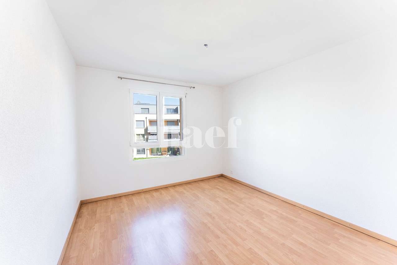 À vendre : Appartement 3 chambres Fribourg - Ref : 2849 | Naef Immobilier