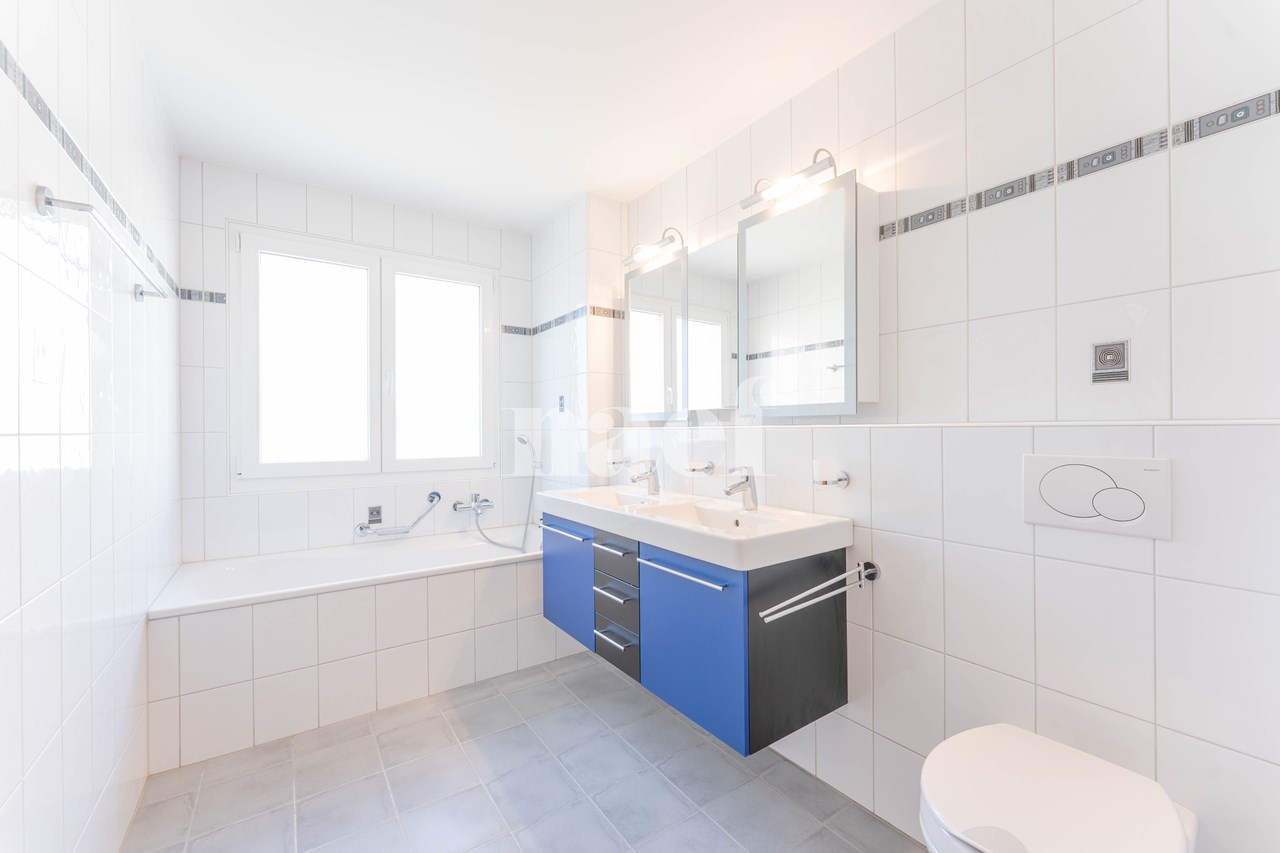 À vendre : Appartement 3 chambres Fribourg - Ref : 2849 | Naef Immobilier