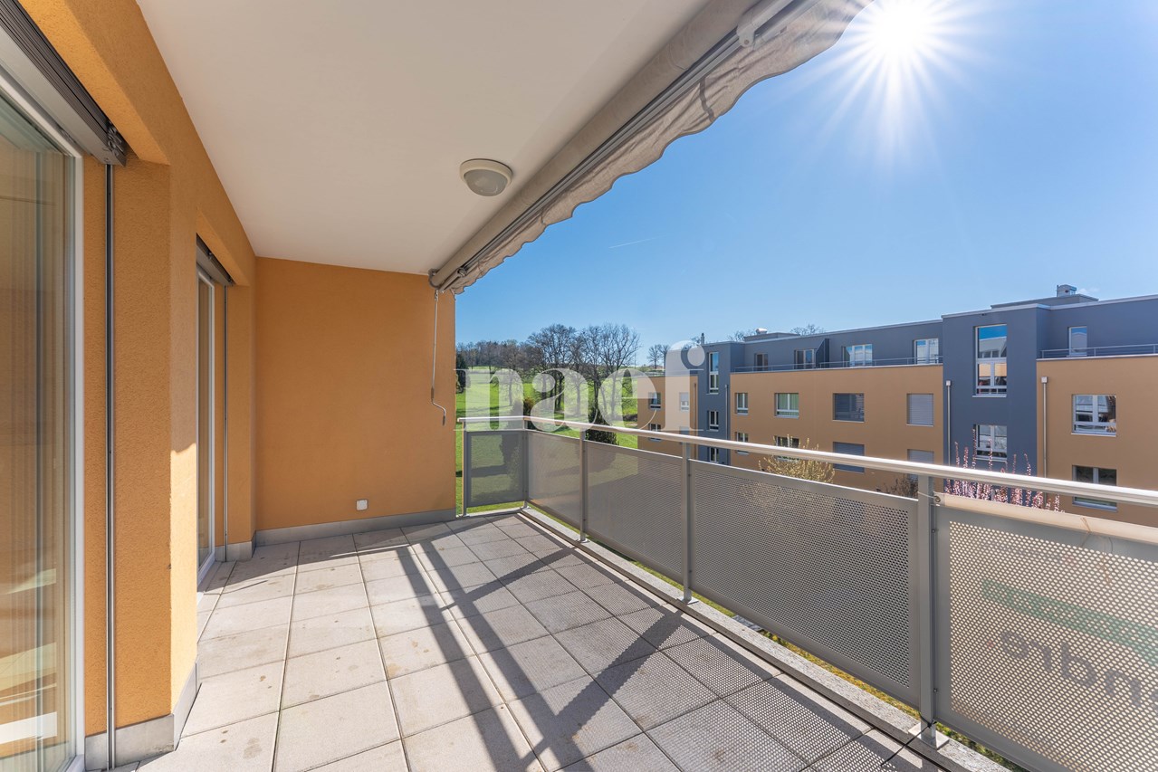 À vendre : Appartement 3 chambres Fribourg - Ref : 2849 | Naef Immobilier