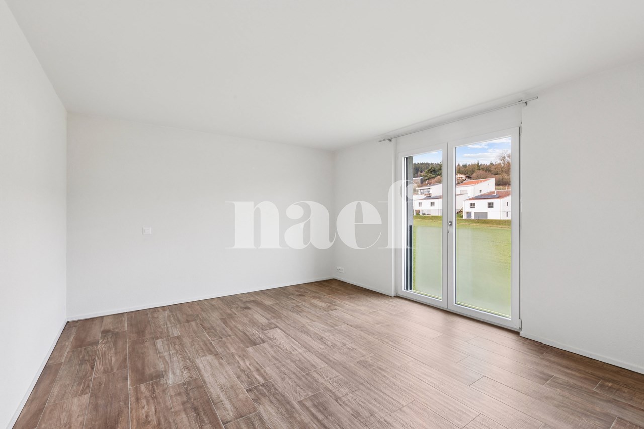 À vendre : Appartement 3 chambres Lignières - Ref : 2858 | Naef Immobilier