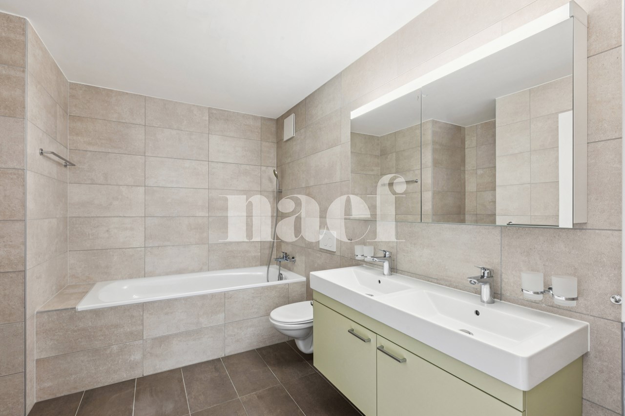 À vendre : Appartement 3 chambres Lignières - Ref : 2858 | Naef Immobilier
