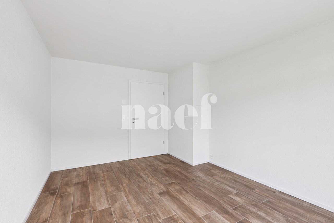 À vendre : Appartement 3 chambres Lignières - Ref : 2858 | Naef Immobilier