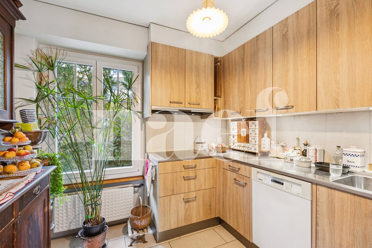 À vendre : Maison 5 chambres Saint-Aubin-Sauges - Ref : 2861 | Naef Immobilier