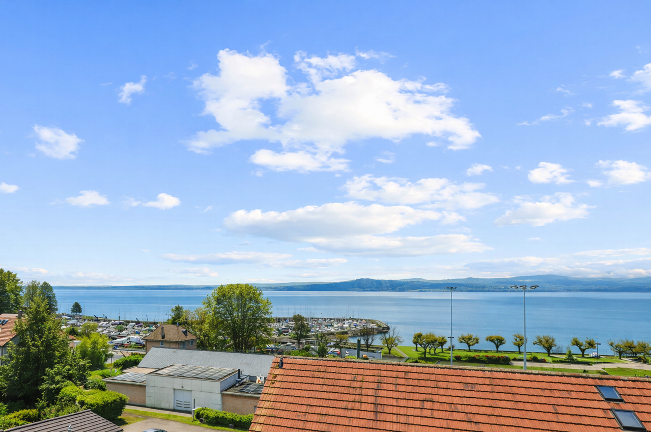 À vendre : Maison 5 chambres Saint-Aubin-Sauges - Ref : 2861 | Naef Immobilier