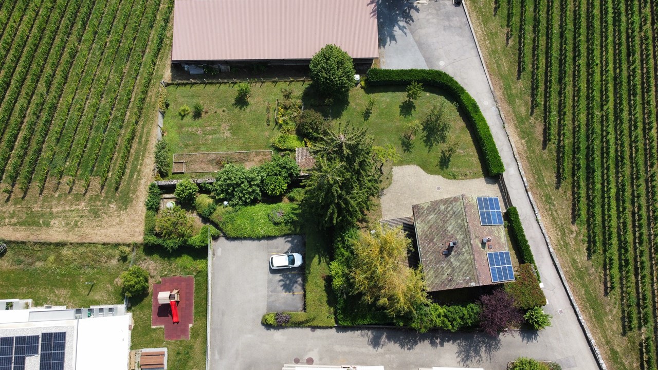 À vendre : Maison 4 chambres Neuchâtel - Ref : 2863 | Naef Immobilier