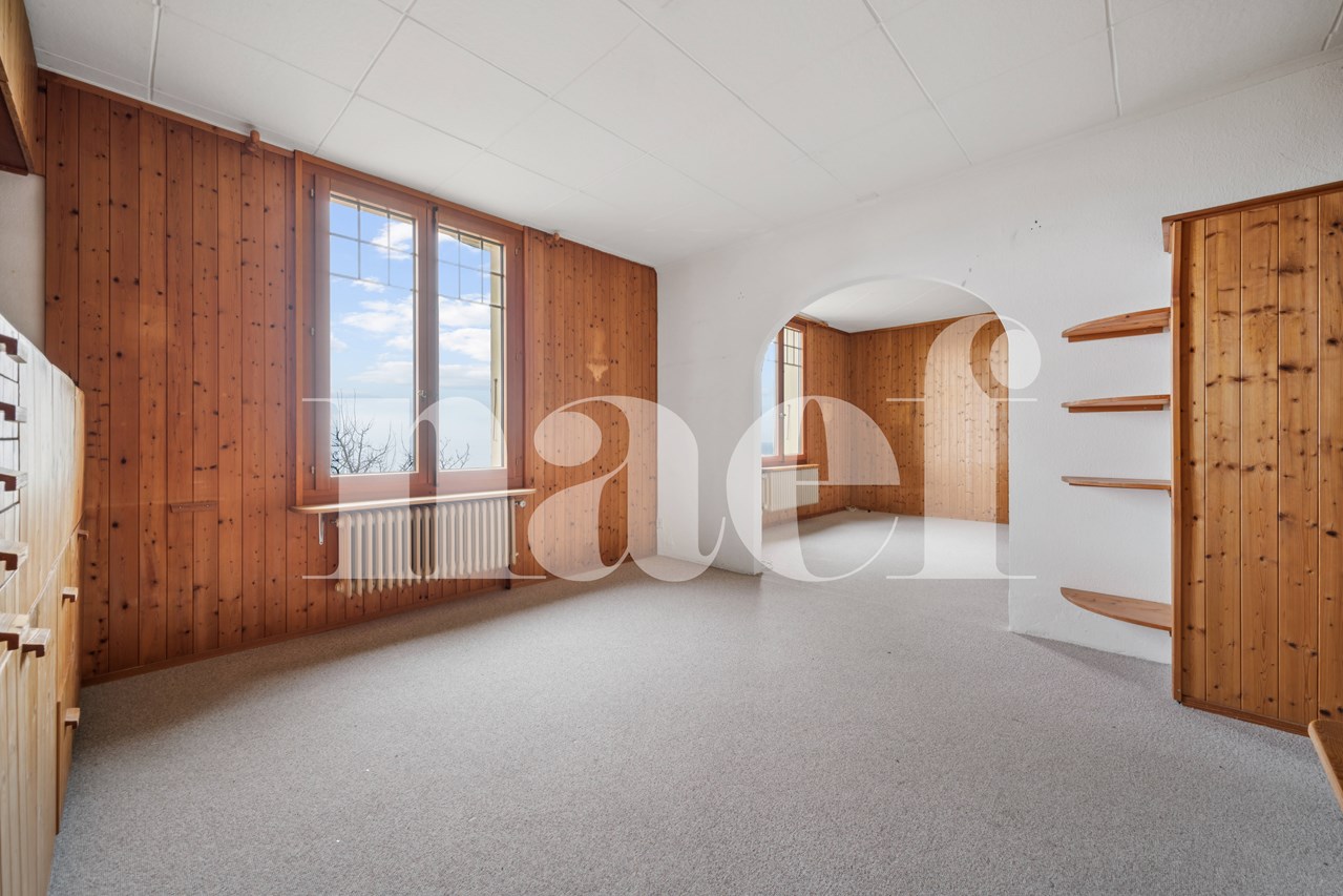 À vendre : Maison 4 chambres Neuchâtel - Ref : 2863 | Naef Immobilier