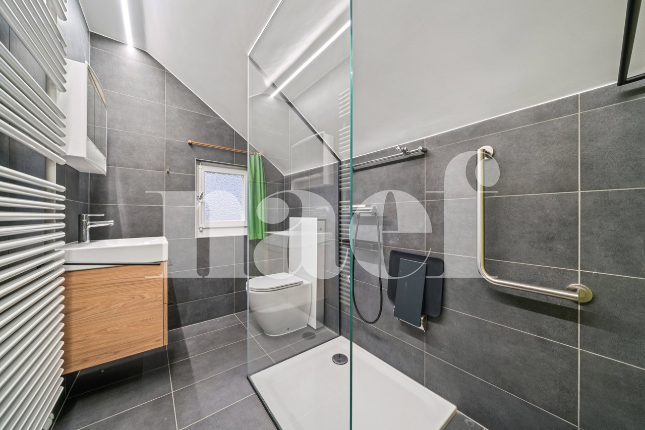 À vendre : Maison 4 chambres Neuchâtel - Ref : 2863 | Naef Immobilier