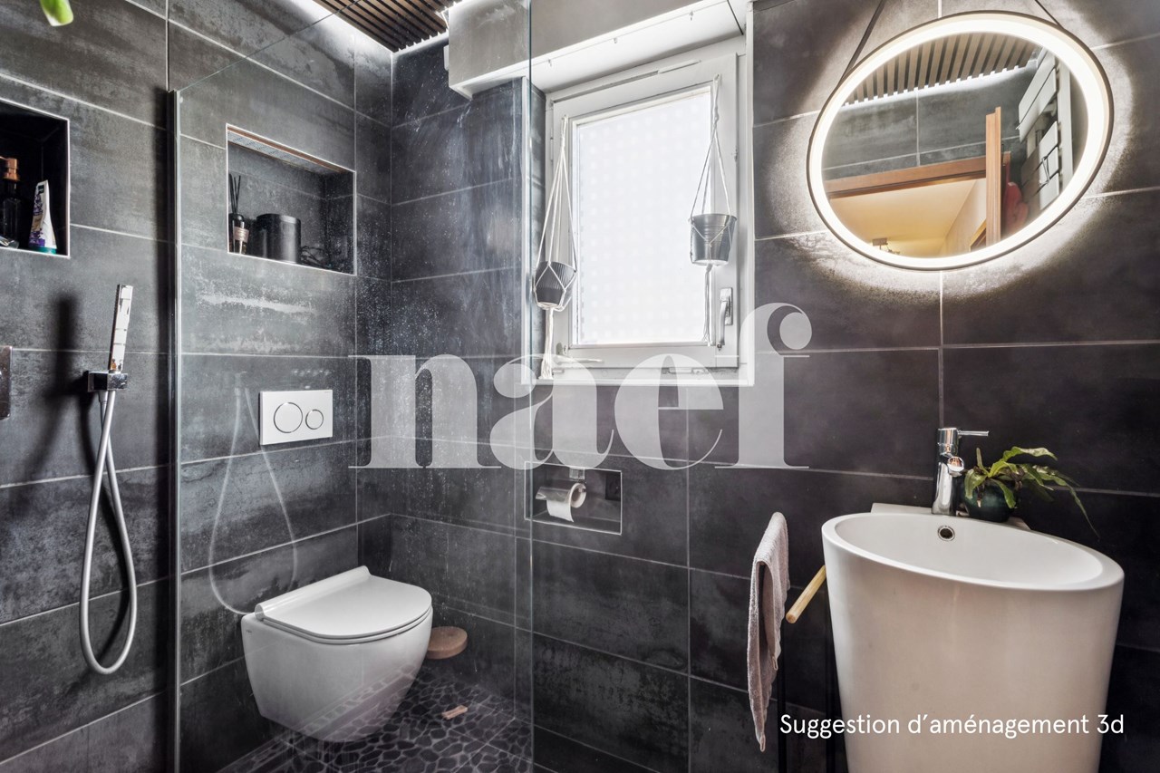 À vendre : Appartement 5 chambres Villars-sur-Glâne - Ref : 2865 | Naef Immobilier