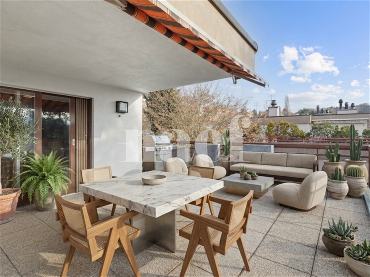 À vendre : Appartement 5 chambres Villars-sur-Glâne - Ref : 2865 | Naef Immobilier