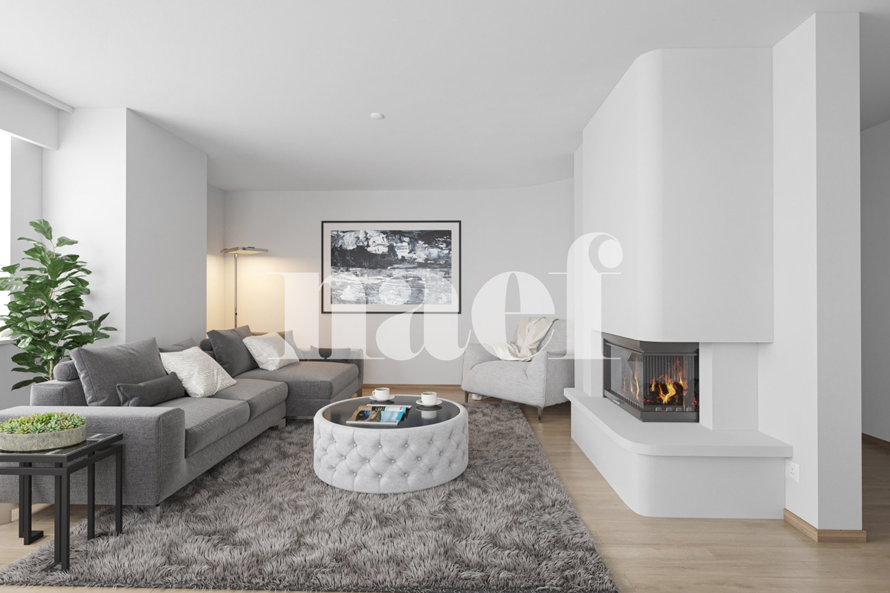 À vendre : Appartement 5 chambres Villars-sur-Glâne - Ref : 2865 | Naef Immobilier