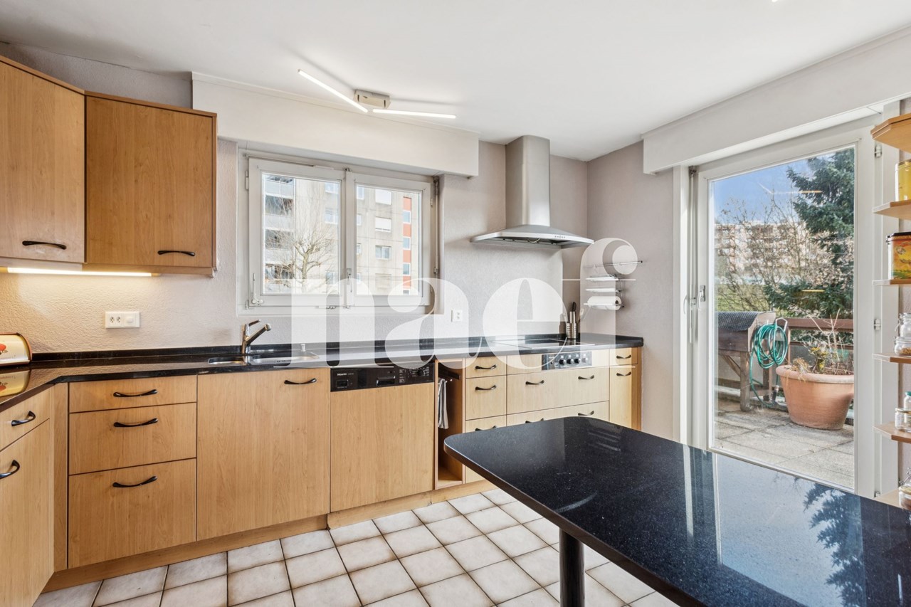 À vendre : Appartement 5 chambres Villars-sur-Glâne - Ref : 2865 | Naef Immobilier