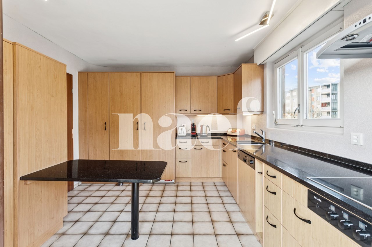 À vendre : Appartement 5 chambres Villars-sur-Glâne - Ref : 2865 | Naef Immobilier