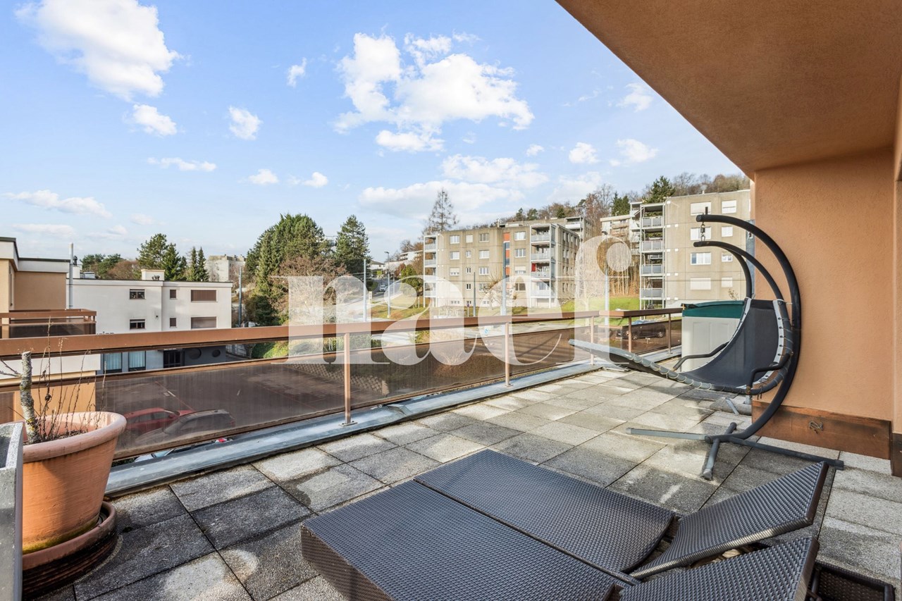 À vendre : Appartement 5 chambres Villars-sur-Glâne - Ref : 2865 | Naef Immobilier