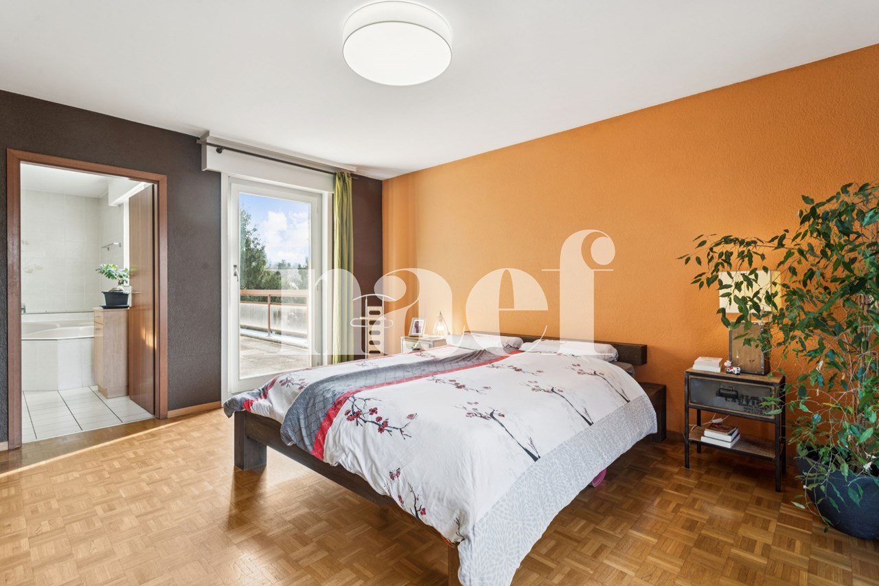 À vendre : Appartement 5 chambres Villars-sur-Glâne - Ref : 2865 | Naef Immobilier