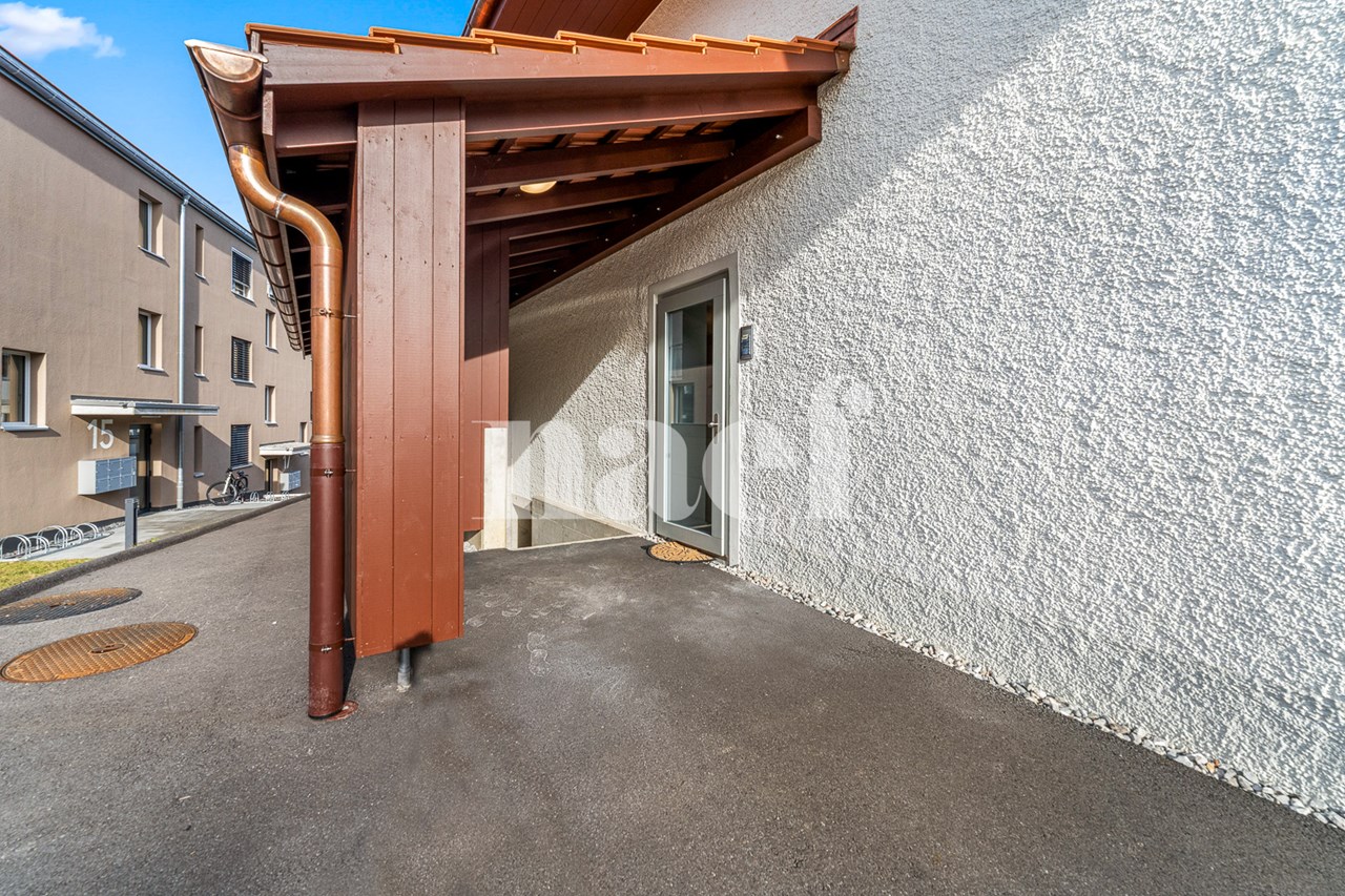 À vendre : Bien de rendement  Gibloux - Ref : 2869 | Naef Immobilier