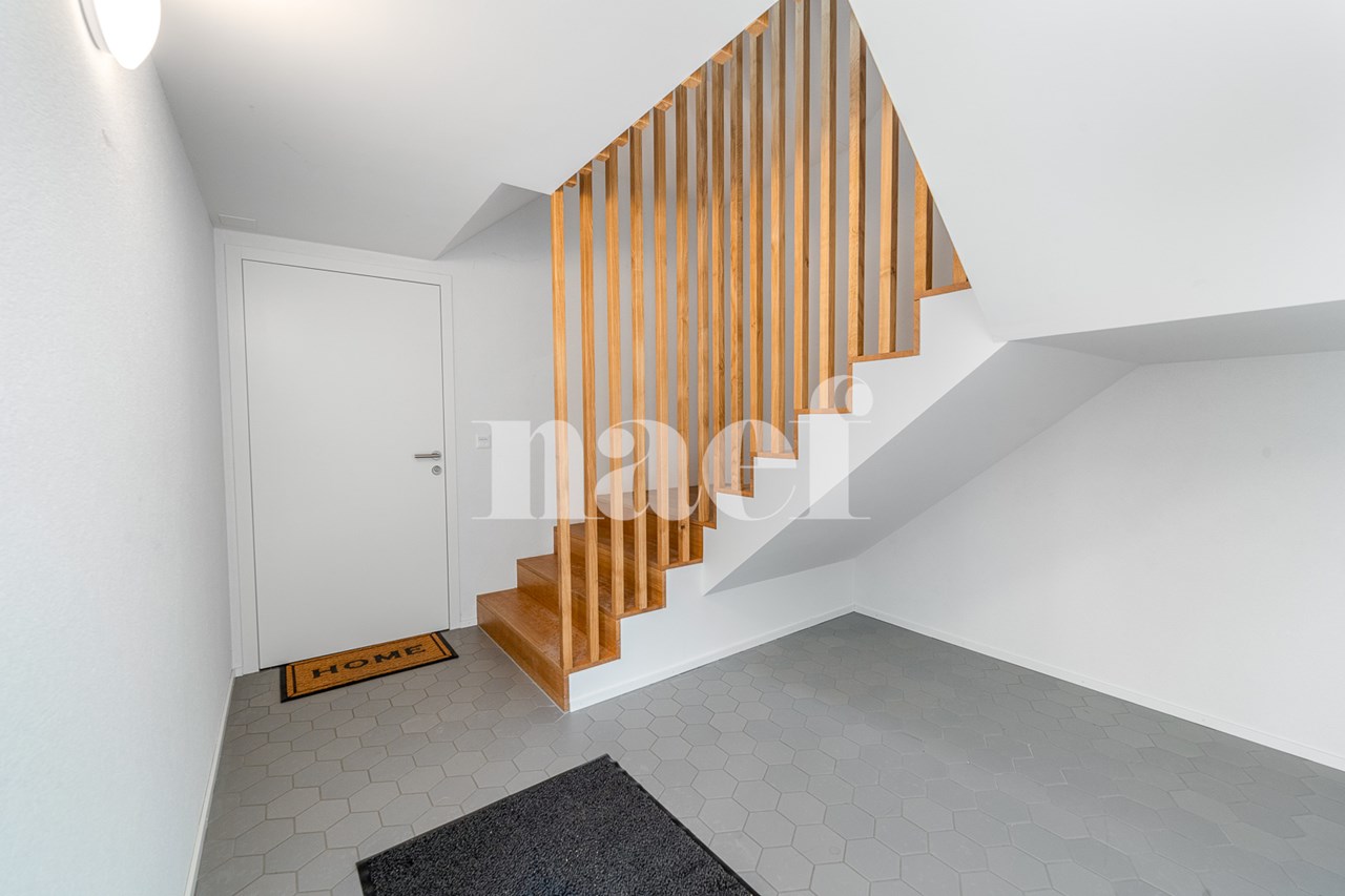 À vendre : Bien de rendement  Gibloux - Ref : 2869 | Naef Immobilier