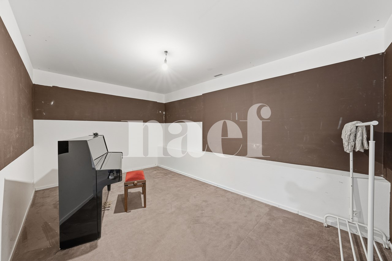 À vendre : Appartement 3 chambres Aïre - Ref : 2882 | Naef Immobilier