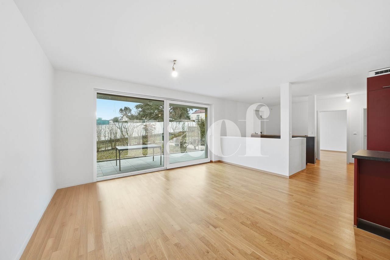 À vendre : Appartement 3 chambres Aïre - Ref : 2882 | Naef Immobilier