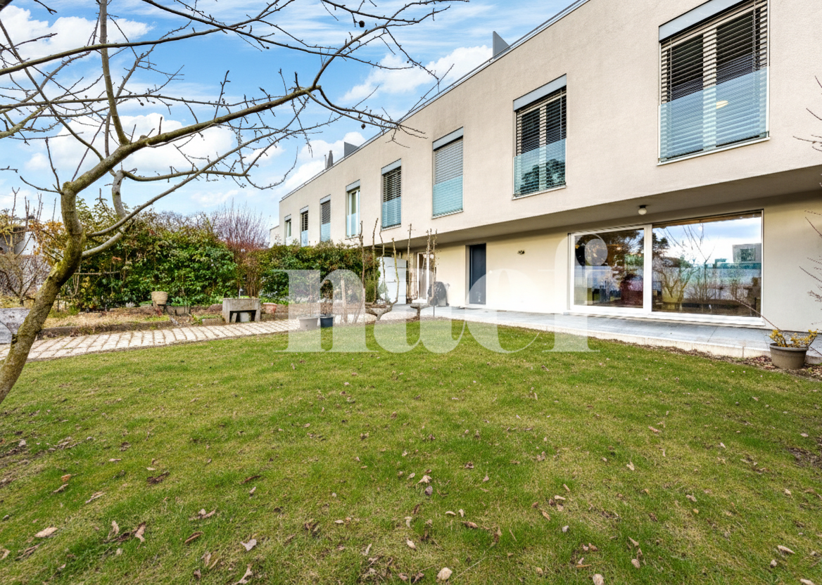 À vendre : Appartement 3 chambres Aïre - Ref : 2882 | Naef Immobilier