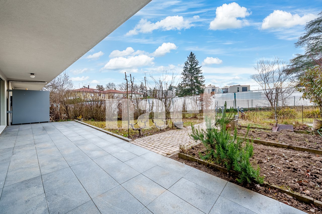 À vendre : Appartement 3 chambres Aïre - Ref : 2882 | Naef Immobilier