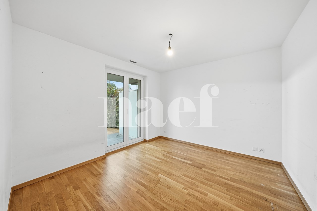 À vendre : Appartement 3 chambres Aïre - Ref : 2882 | Naef Immobilier