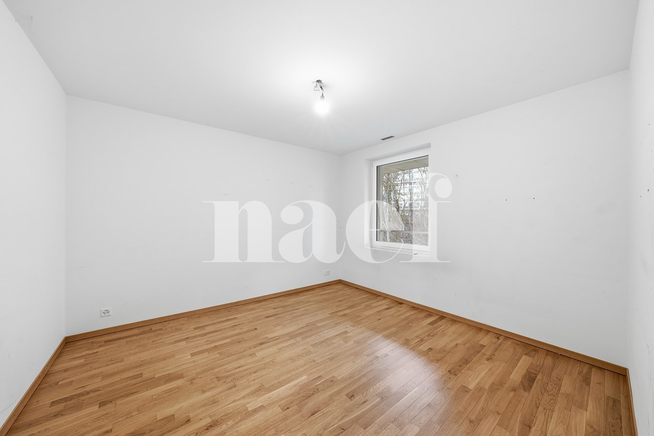 À vendre : Appartement 3 chambres Aïre - Ref : 2882 | Naef Immobilier