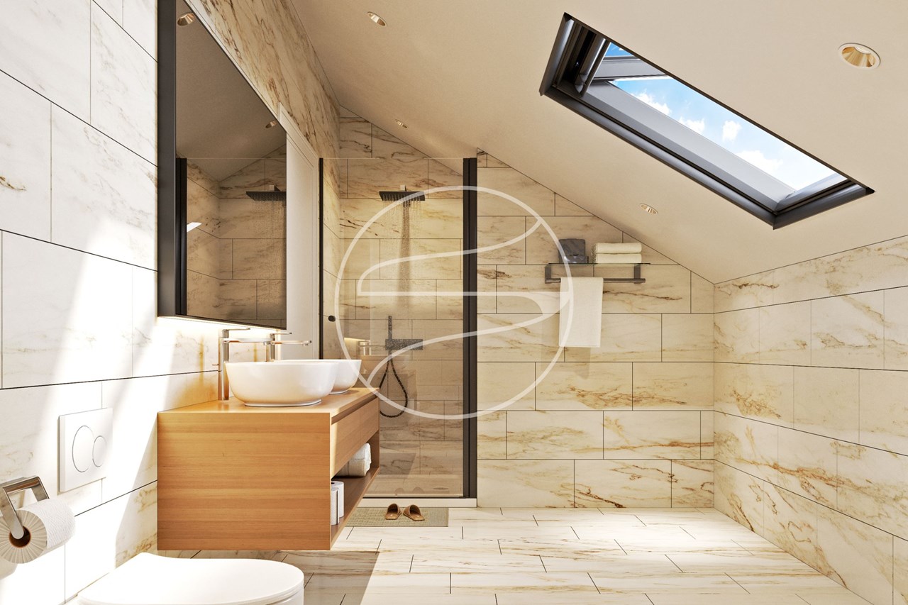 À vendre : Maison 4 chambres Corcelles-près-Payerne - Ref : 2892 | Naef Immobilier