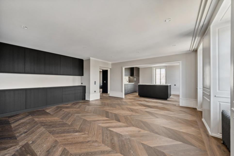 À vendre : Appartement 3 chambres Rolle - Ref : 2894 | Naef Immobilier