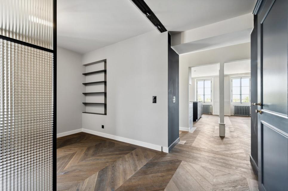 À vendre : Appartement 3 chambres Rolle - Ref : 2894 | Naef Immobilier